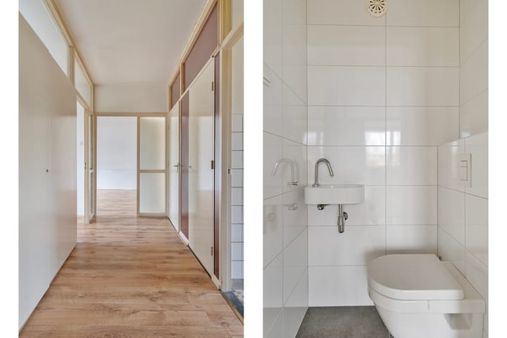 Foto 6 van Veldmaarschalk Montgomerylaan 306