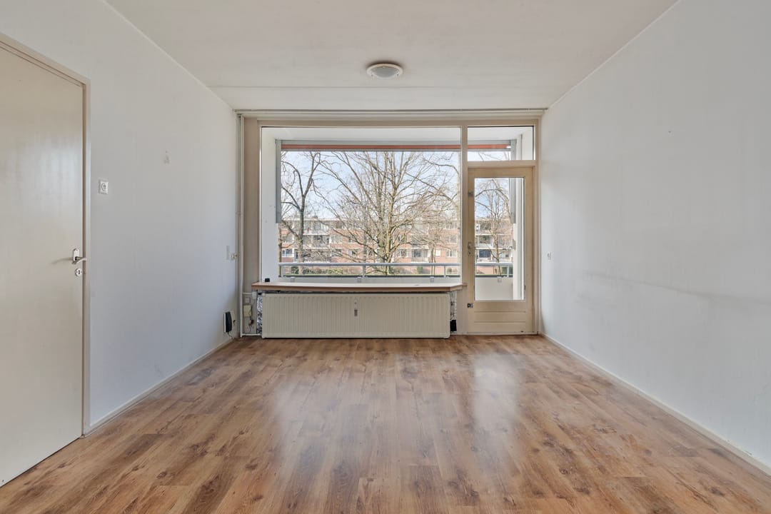 Foto 7 van Veldmaarschalk Montgomerylaan 306