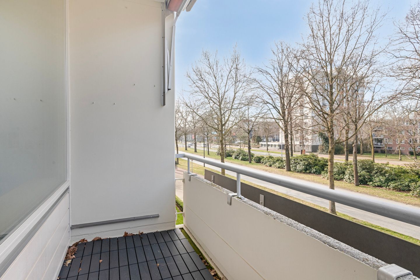 Foto 10 van Veldmaarschalk Montgomerylaan 306