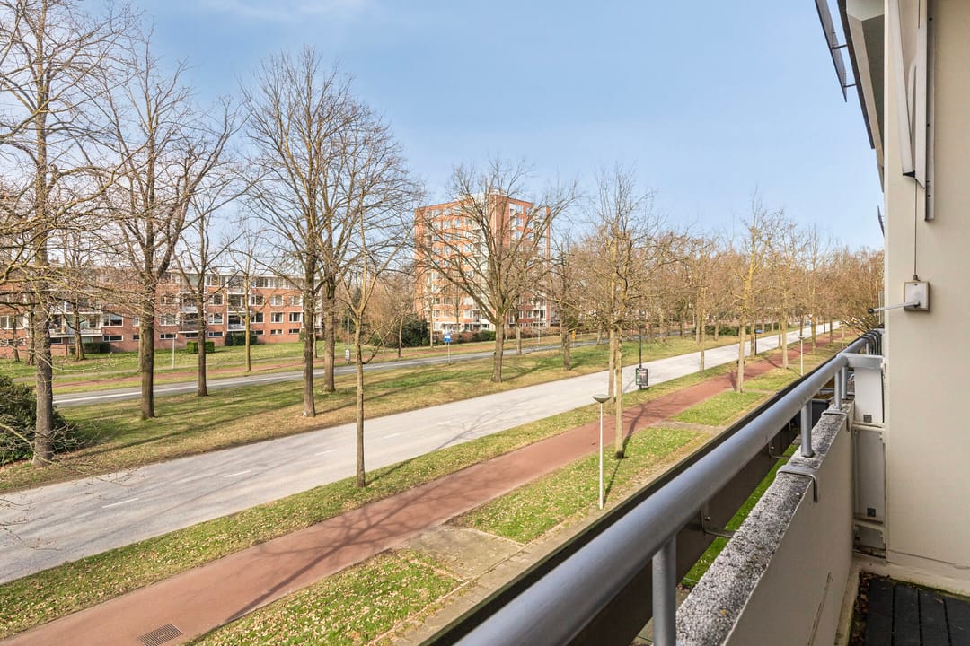 Foto 11 van Veldmaarschalk Montgomerylaan 306