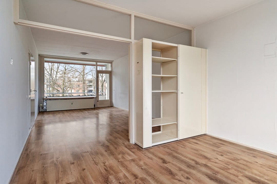 Foto 13 van Veldmaarschalk Montgomerylaan 306