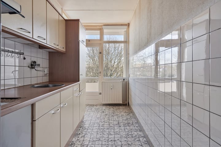 Foto 15 van Veldmaarschalk Montgomerylaan 306