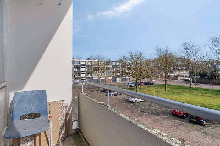 Foto 17 van Veldmaarschalk Montgomerylaan 306