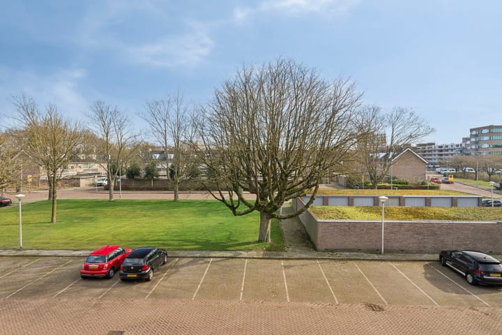 Foto 18 van Veldmaarschalk Montgomerylaan 306