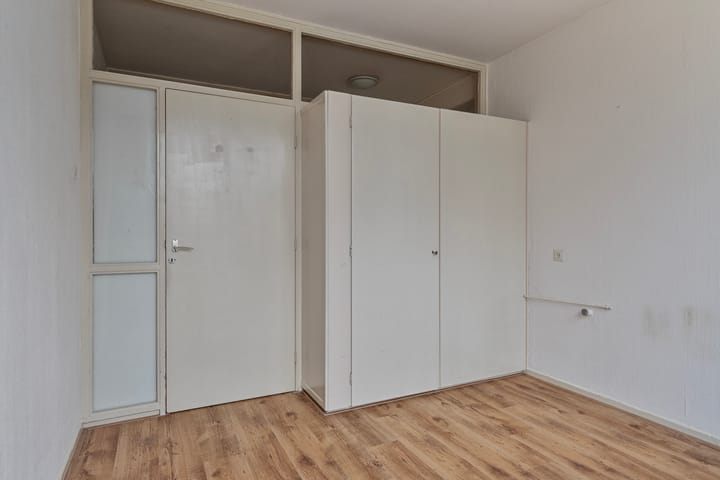 Foto 20 van Veldmaarschalk Montgomerylaan 306