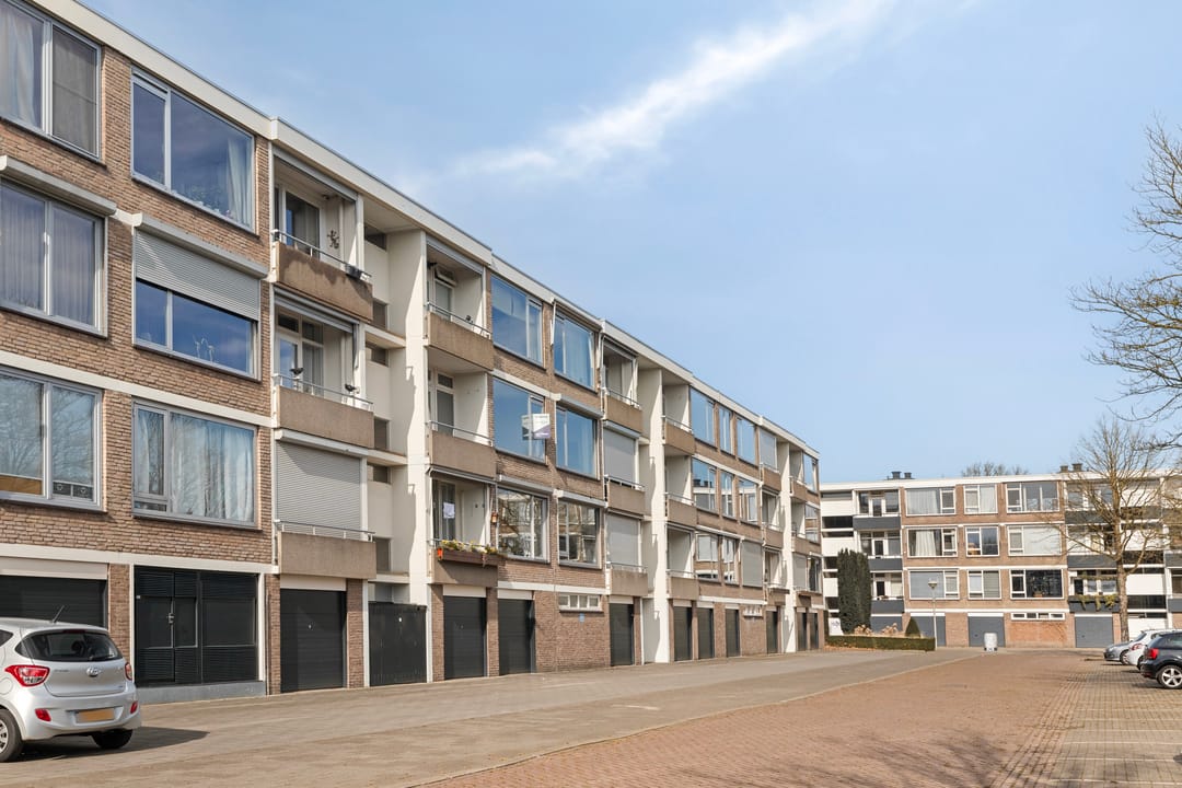 Foto 28 van Veldmaarschalk Montgomerylaan 306