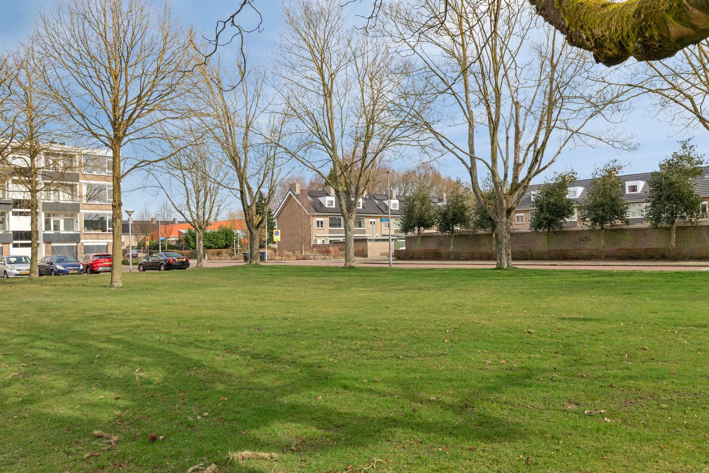 Foto 29 van Veldmaarschalk Montgomerylaan 306