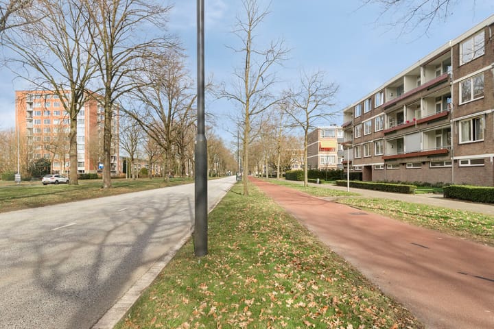 Foto 31 van Veldmaarschalk Montgomerylaan 306