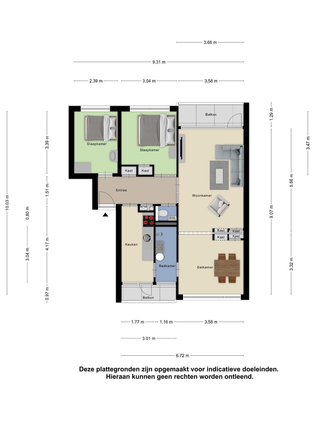 Foto 32 van Veldmaarschalk Montgomerylaan 306