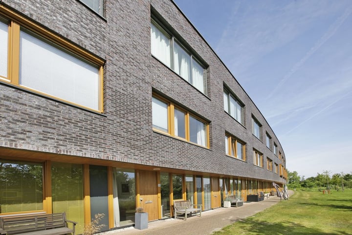 Buitenhof 25