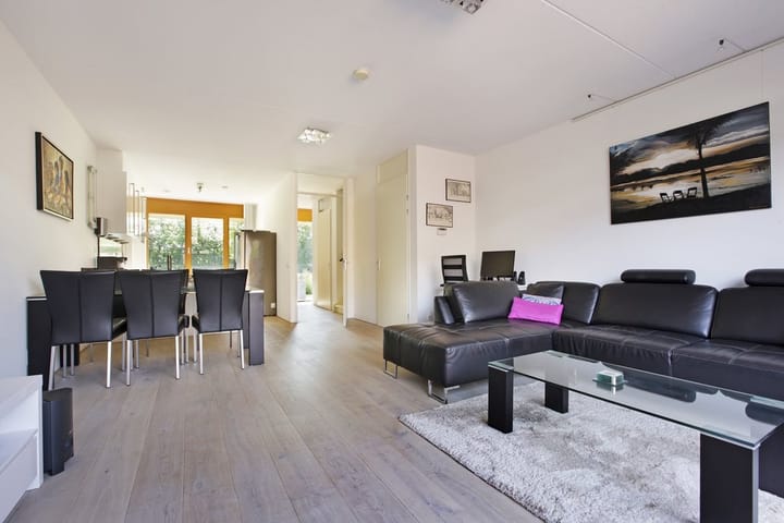 Photo 3 of Buitenhof 25