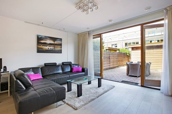 Photo 4 of Buitenhof 25