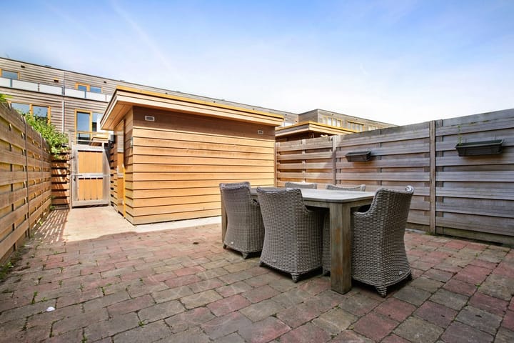 Photo 5 of Buitenhof 25