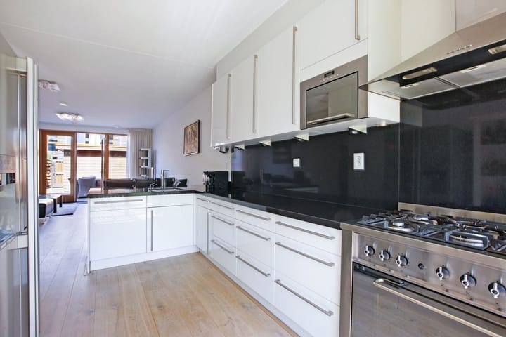 Photo 6 of Buitenhof 25