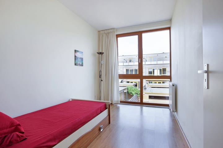 Photo 10 of Buitenhof 25