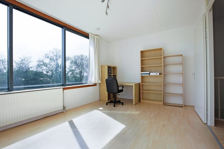 Photo 15 of Buitenhof 25