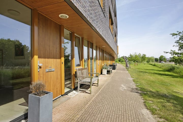 Photo 19 of Buitenhof 25