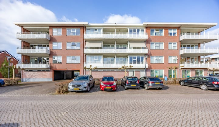 Foto 4 van Schoolstraat 5-B