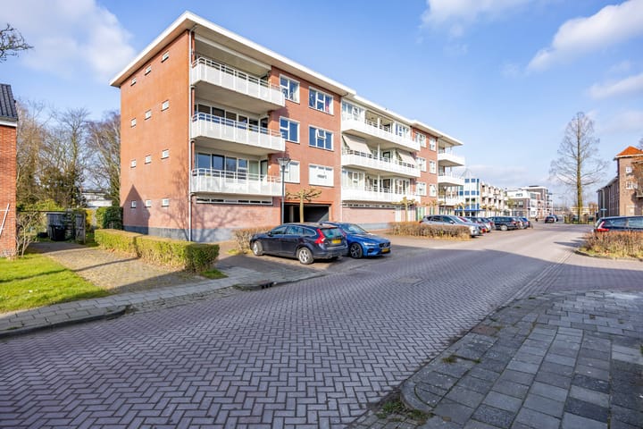 Foto 5 van Schoolstraat 5-B