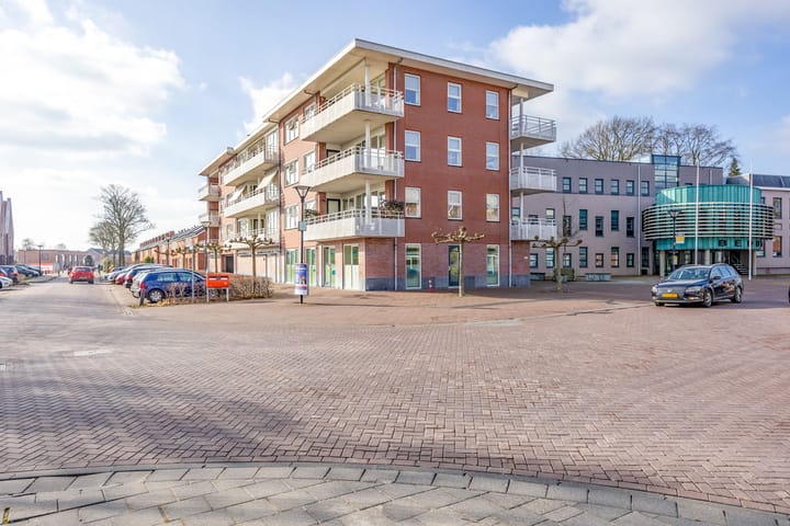 Foto 6 van Schoolstraat 5-B