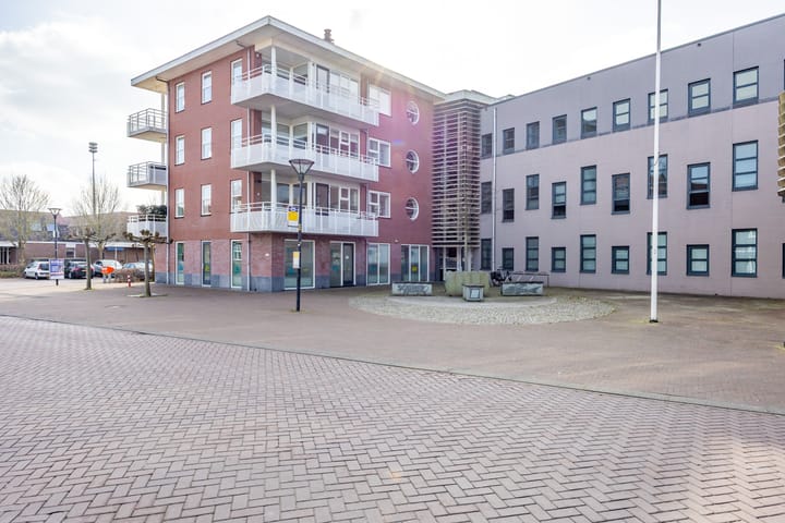 Foto 7 van Schoolstraat 5-B