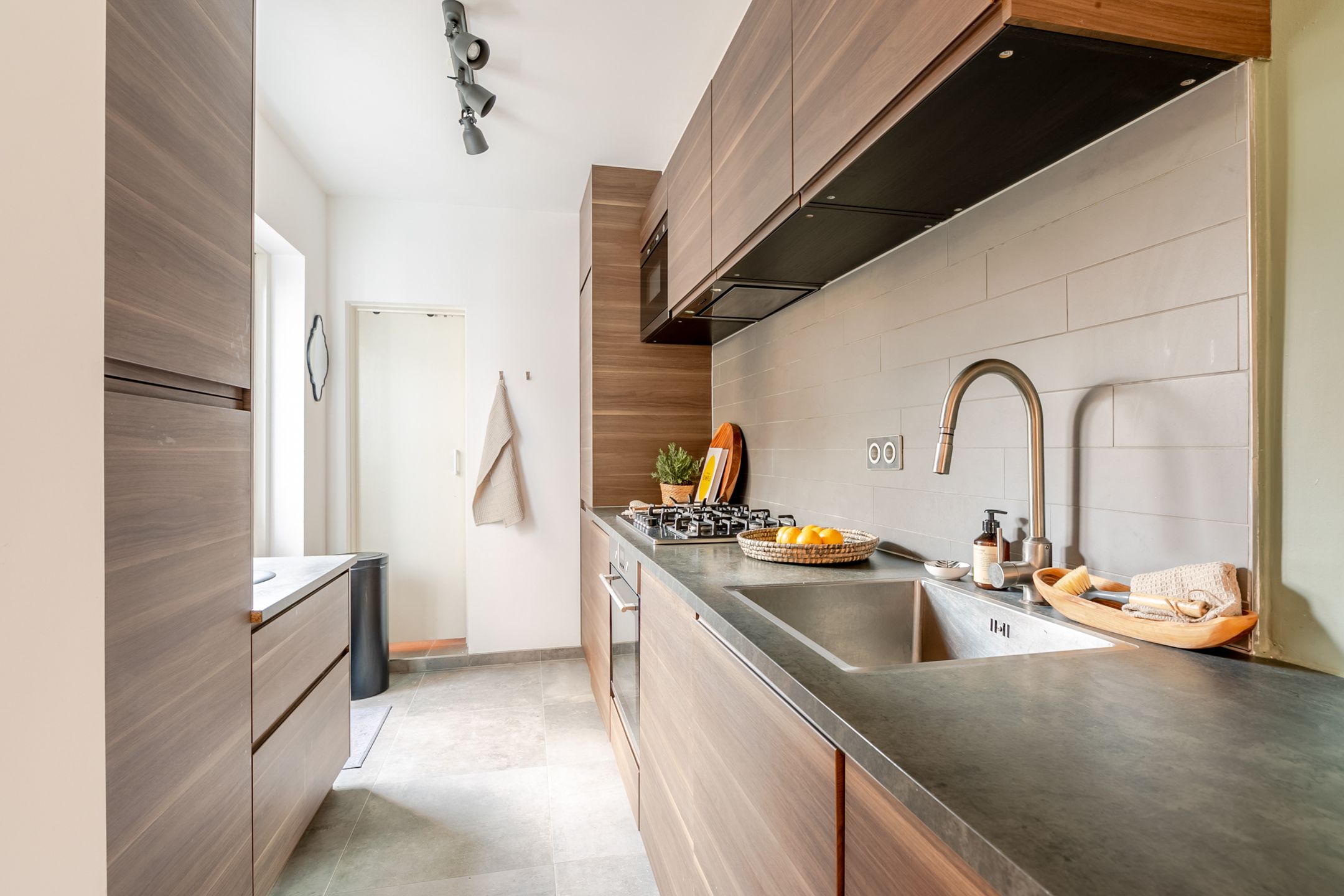 Foto 3 van Leidsezijstraat 10-ZW