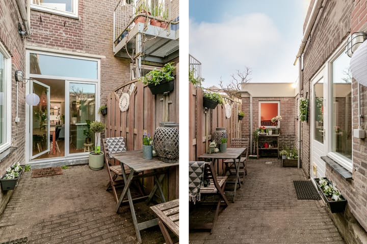 Foto 4 van Leidsezijstraat 10-ZW