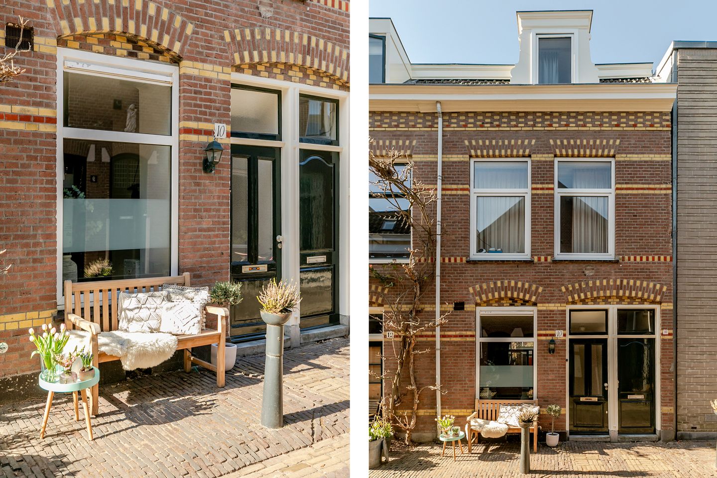 Foto 5 van Leidsezijstraat 10-ZW