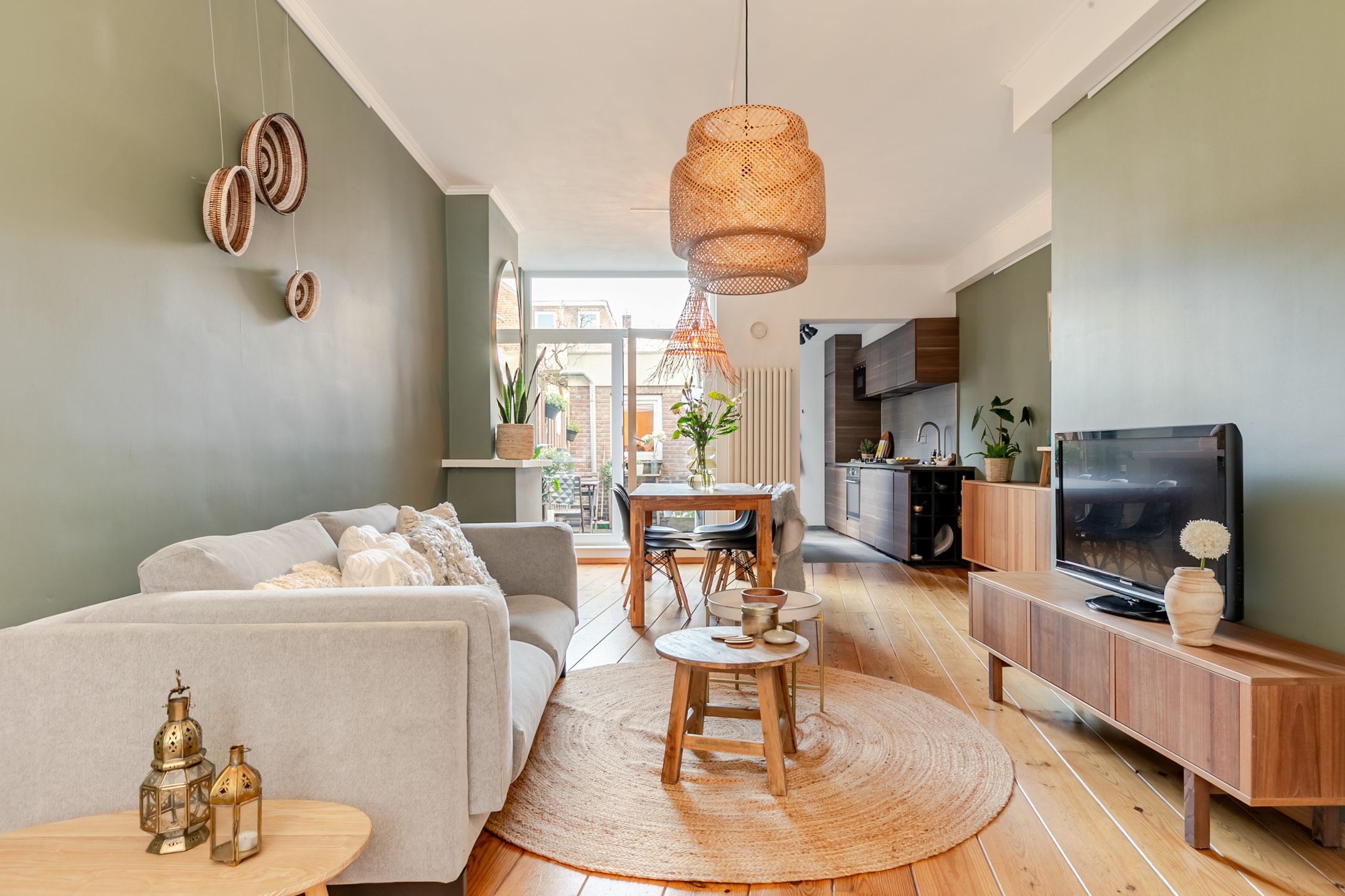 Foto 6 van Leidsezijstraat 10-ZW