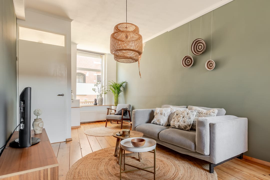 Foto 7 van Leidsezijstraat 10-ZW