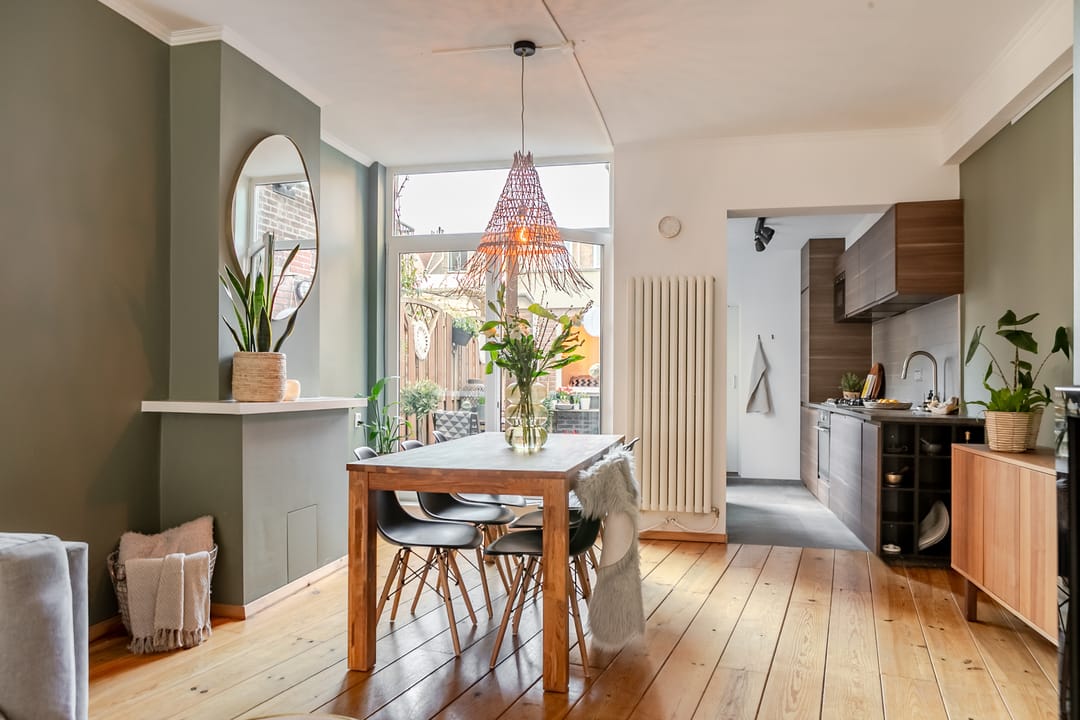 Foto 8 van Leidsezijstraat 10-ZW