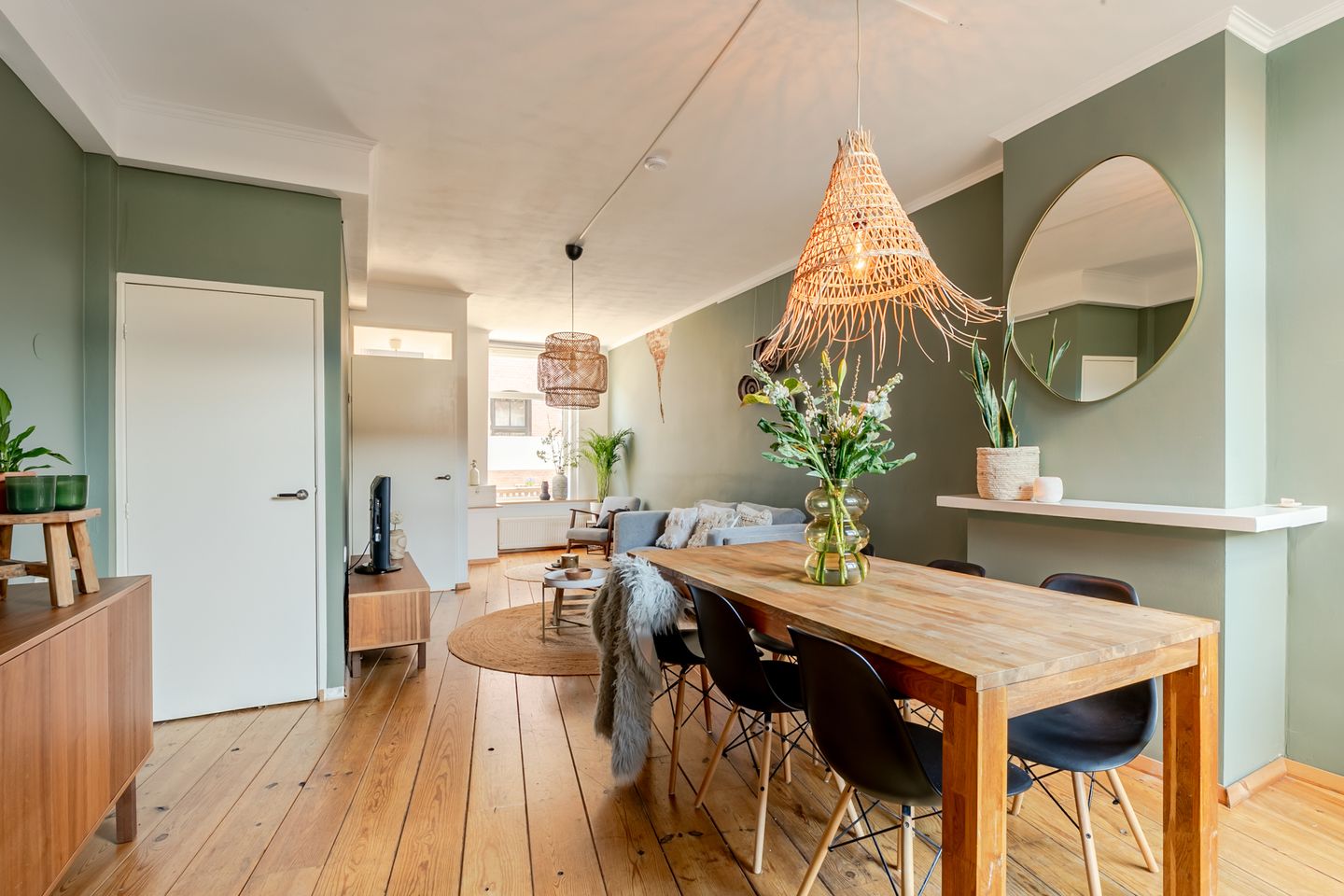 Foto 10 van Leidsezijstraat 10-ZW