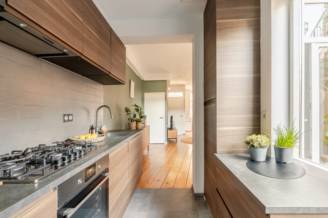 Foto 13 van Leidsezijstraat 10-ZW