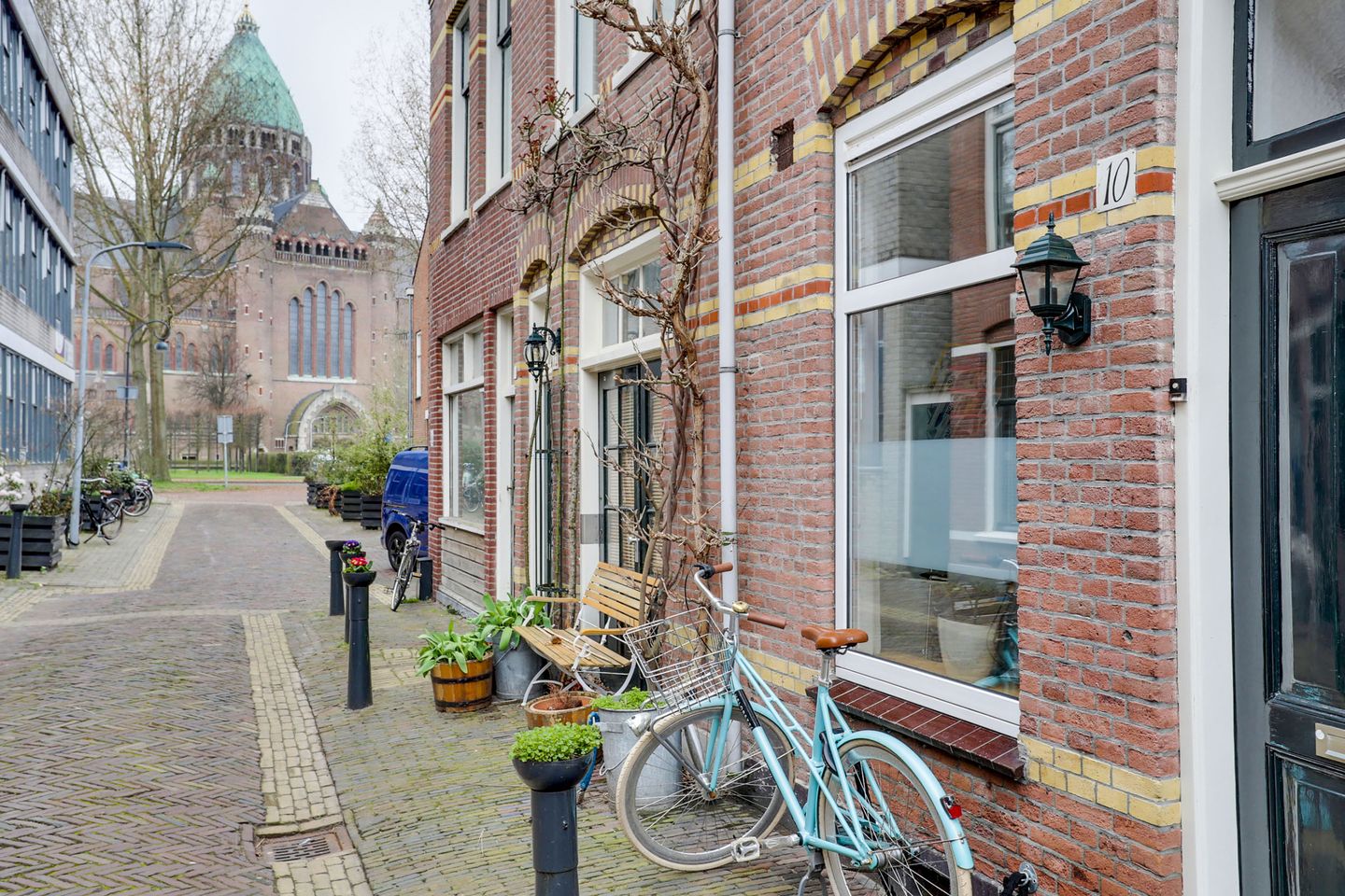 Foto 20 van Leidsezijstraat 10-ZW