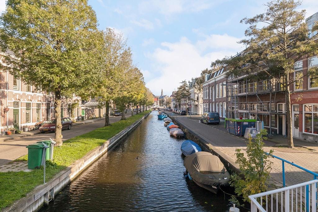 Foto 23 van Leidsezijstraat 10-ZW