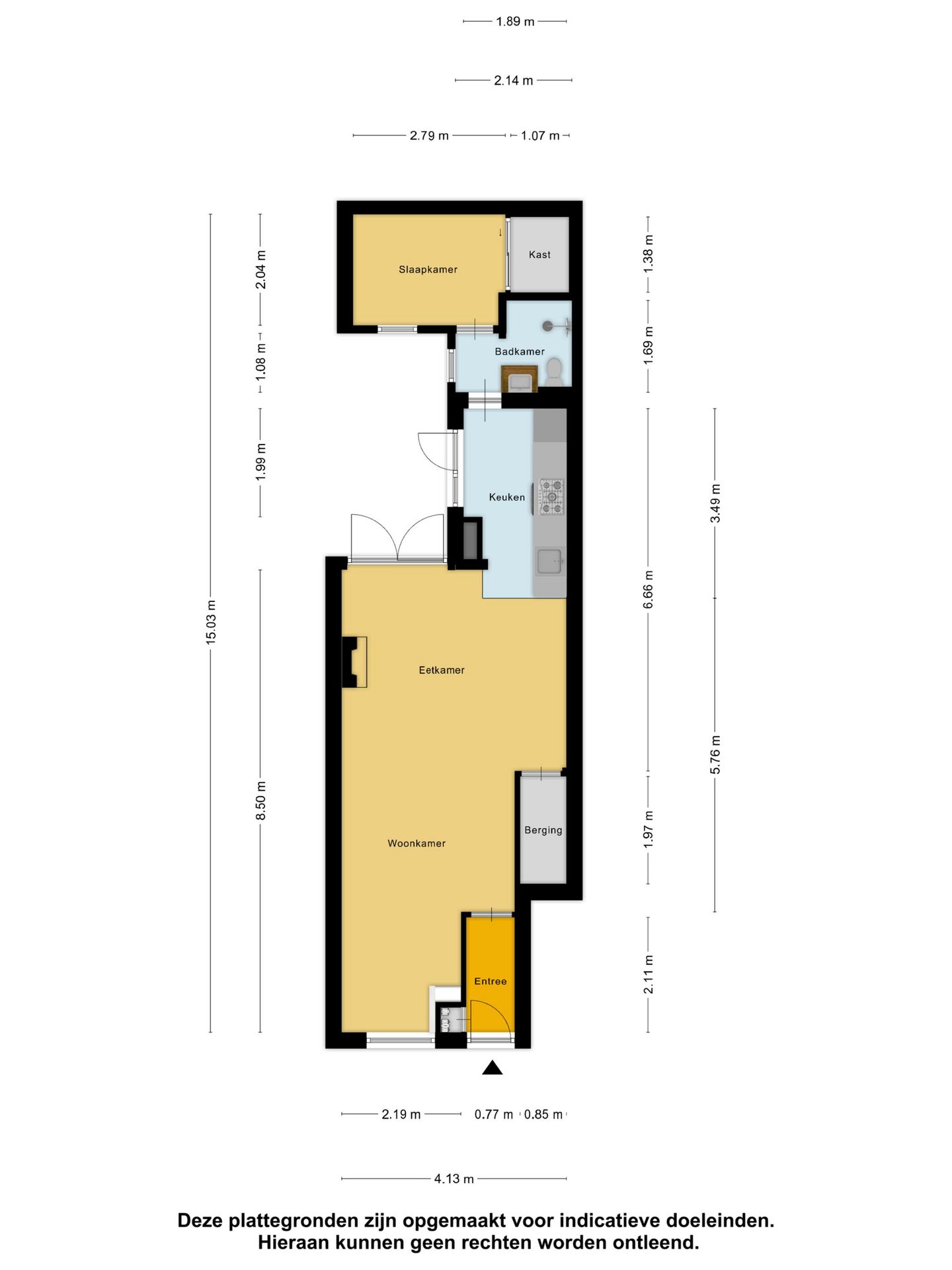 Foto 25 van Leidsezijstraat 10-ZW