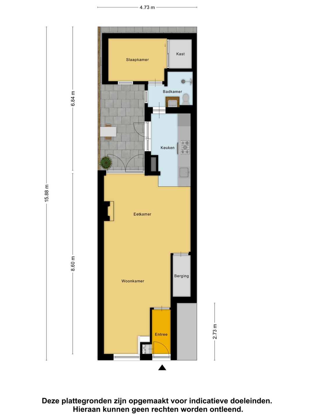 Foto 26 van Leidsezijstraat 10-ZW