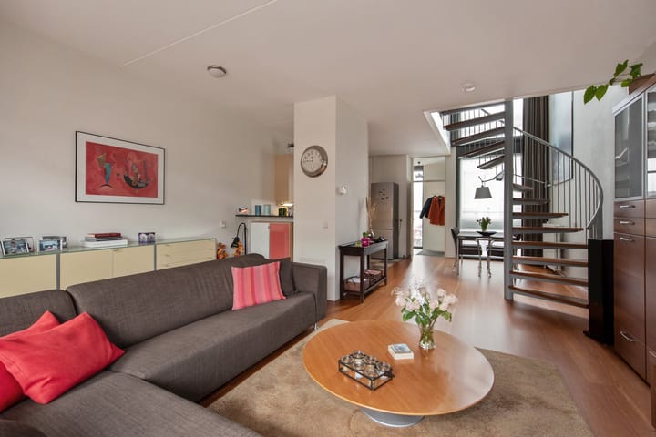 Foto 2 van Patrijsplantsoen 19