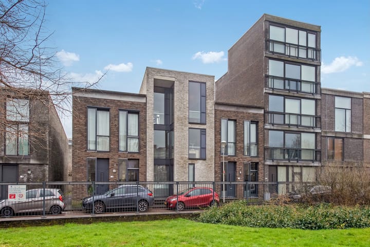 Foto 1 van Patrijsplantsoen 19