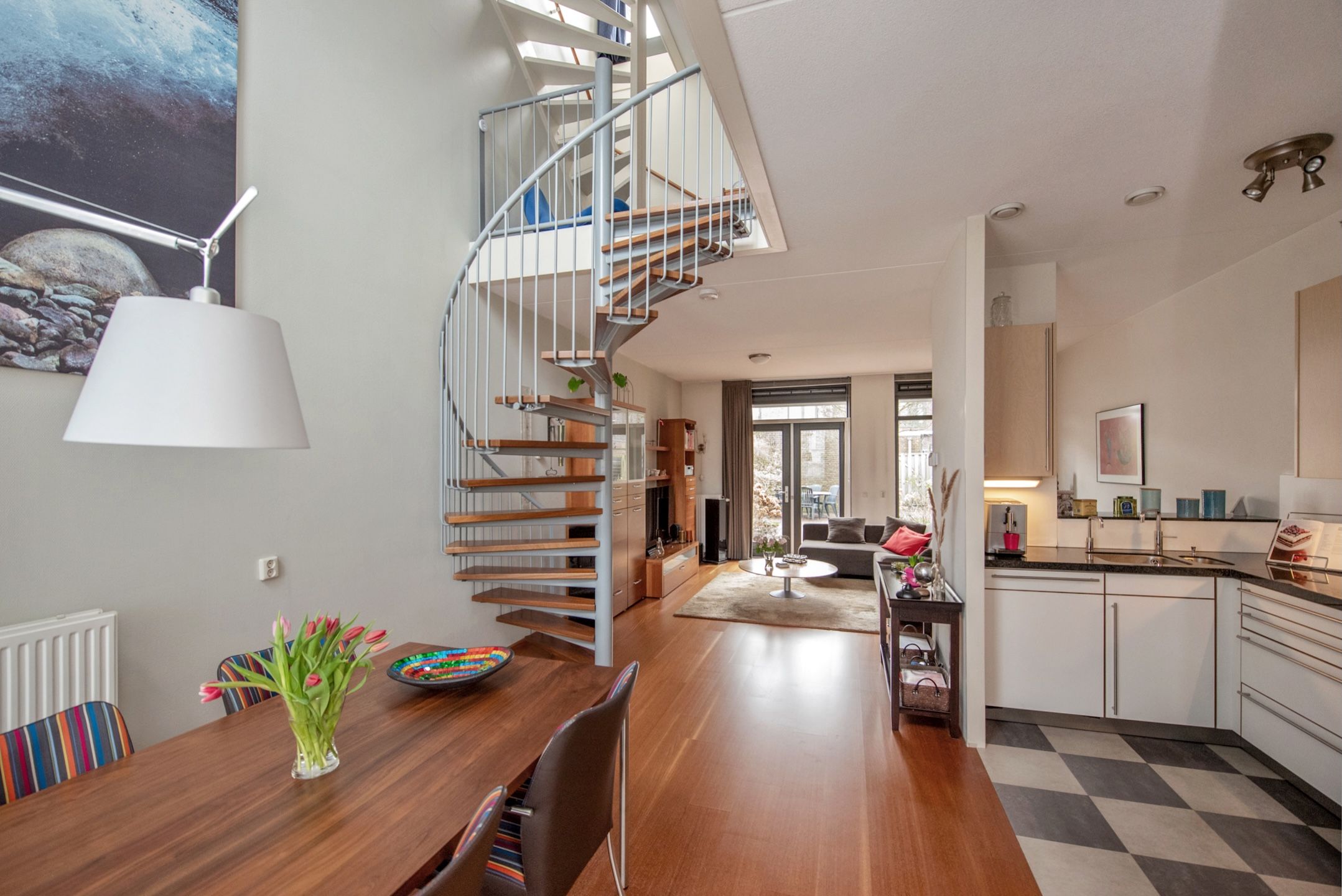 Foto 3 van Patrijsplantsoen 19