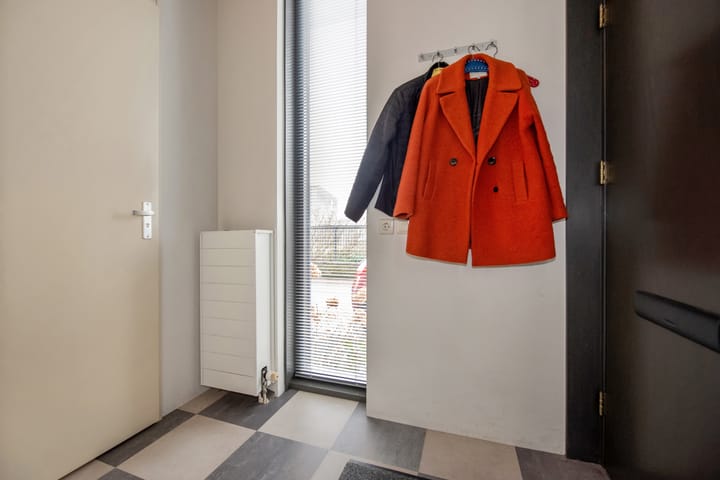 Foto 5 van Patrijsplantsoen 19