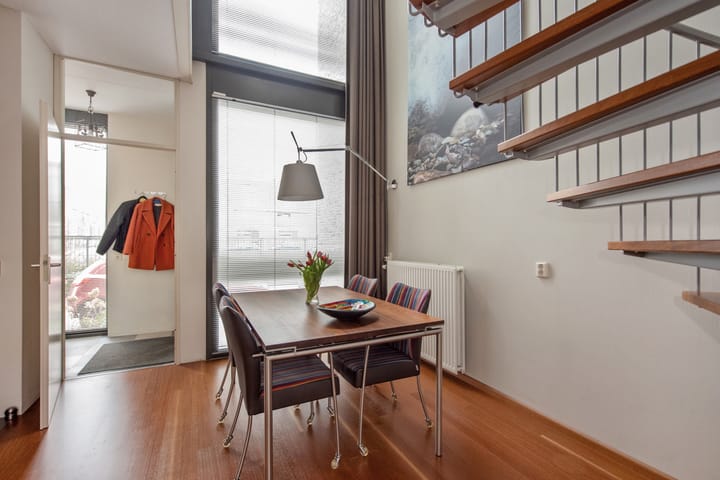 Foto 6 van Patrijsplantsoen 19