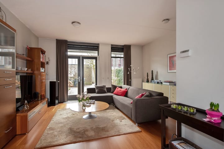 Foto 7 van Patrijsplantsoen 19