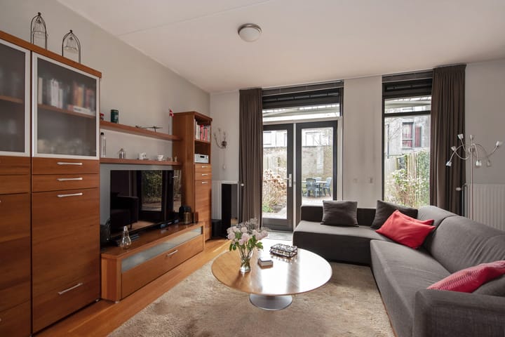 Foto 8 van Patrijsplantsoen 19