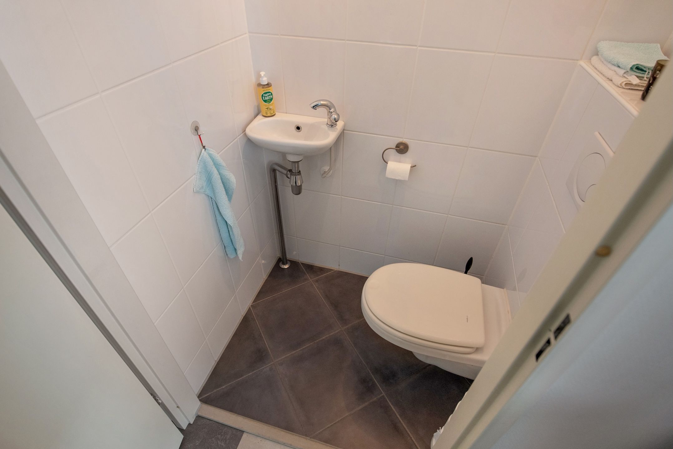 Foto 9 van Patrijsplantsoen 19