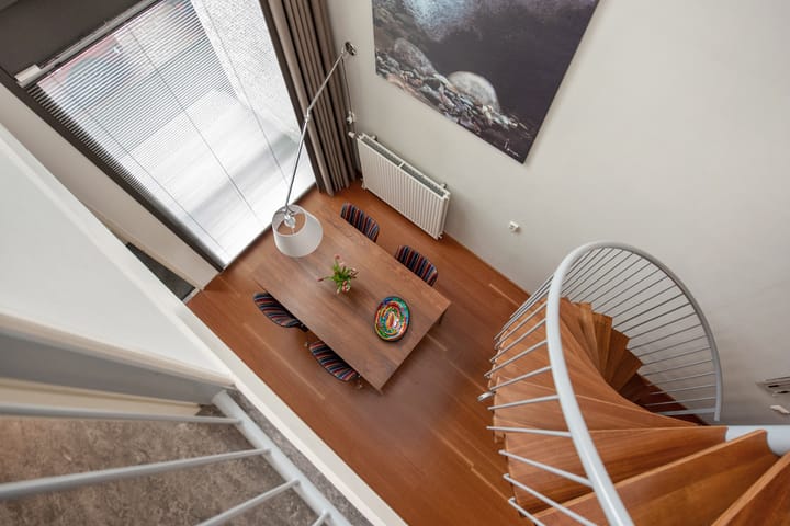 Foto 10 van Patrijsplantsoen 19