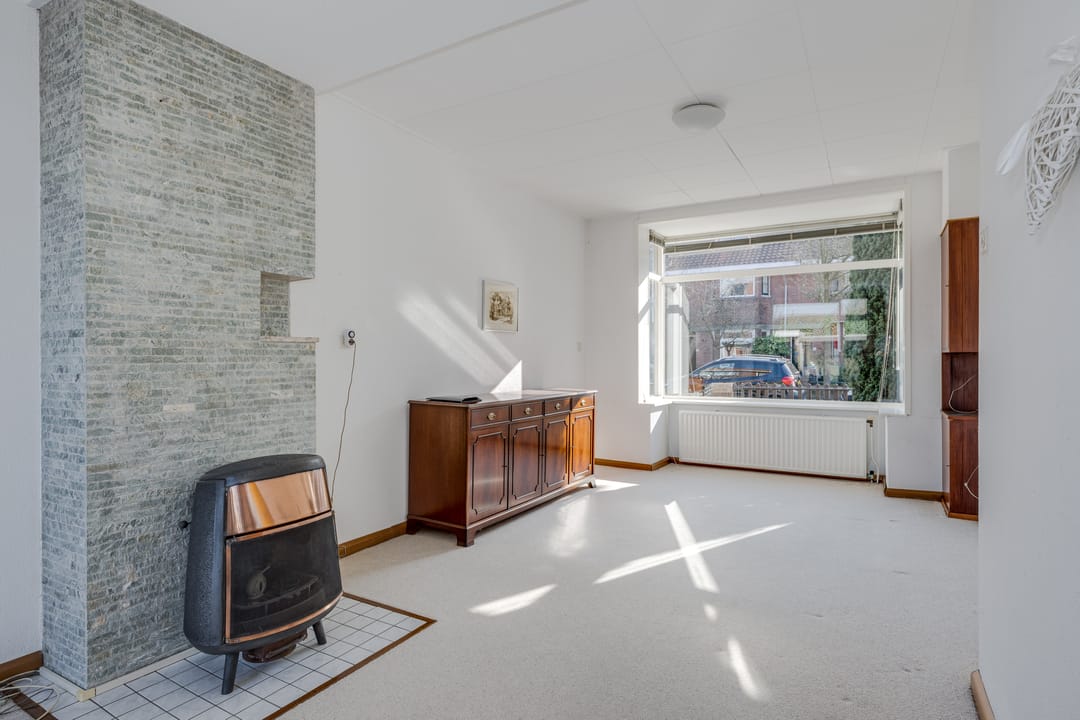 Photo 2 of Burgemeester De Kempenaerstraat 30