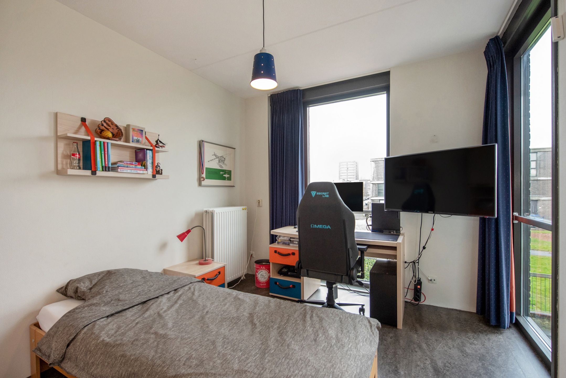 Foto 12 van Patrijsplantsoen 19