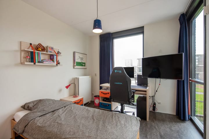 Foto 12 van Patrijsplantsoen 19