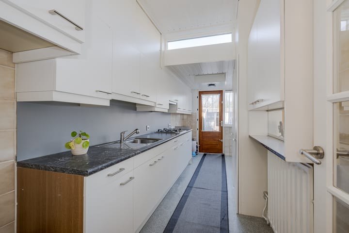 Foto 3 van Burgemeester De Kempenaerstraat 30